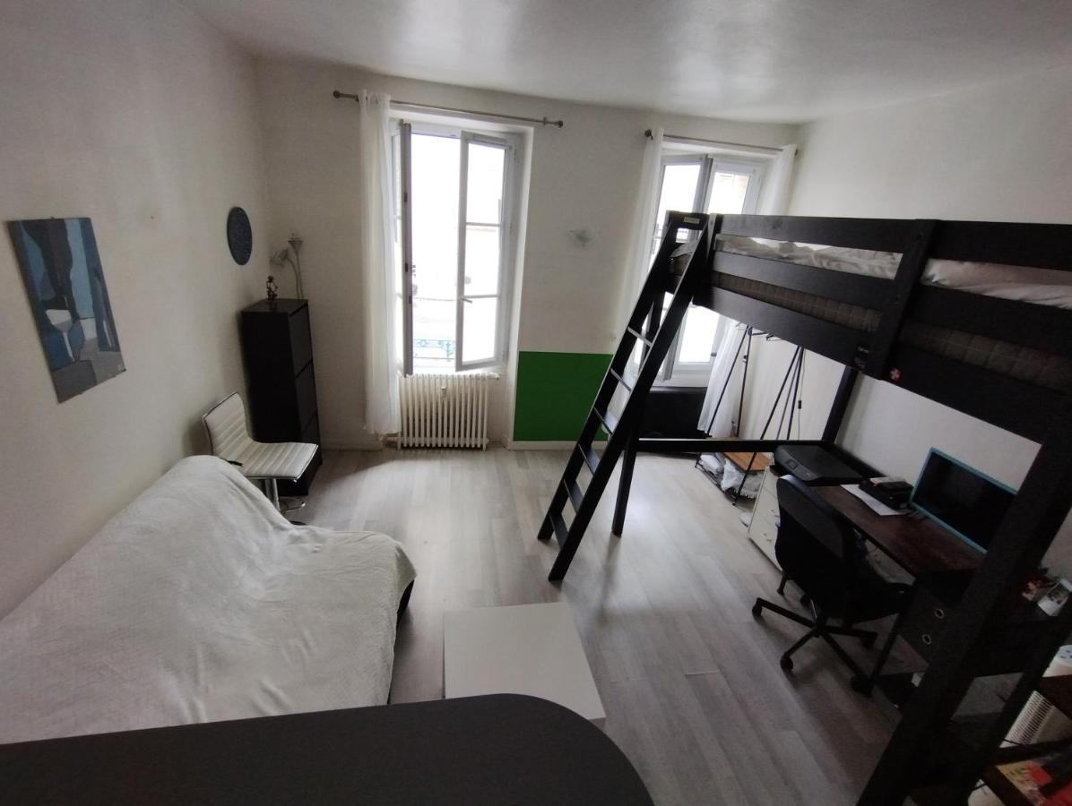 Appartamento Living At *