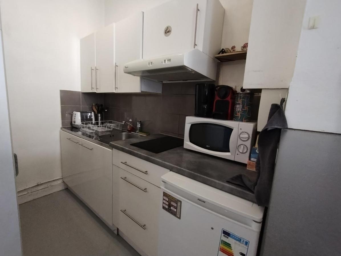 Appartamento Living At *