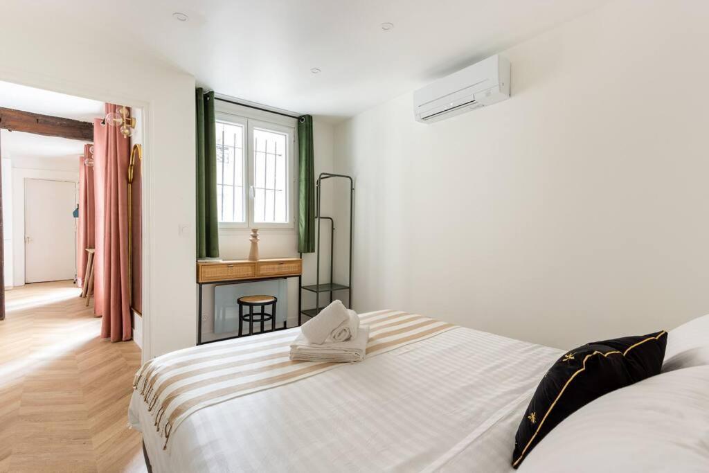 Appartamento Sophiestay - Contemporary Apt- King Size Bed