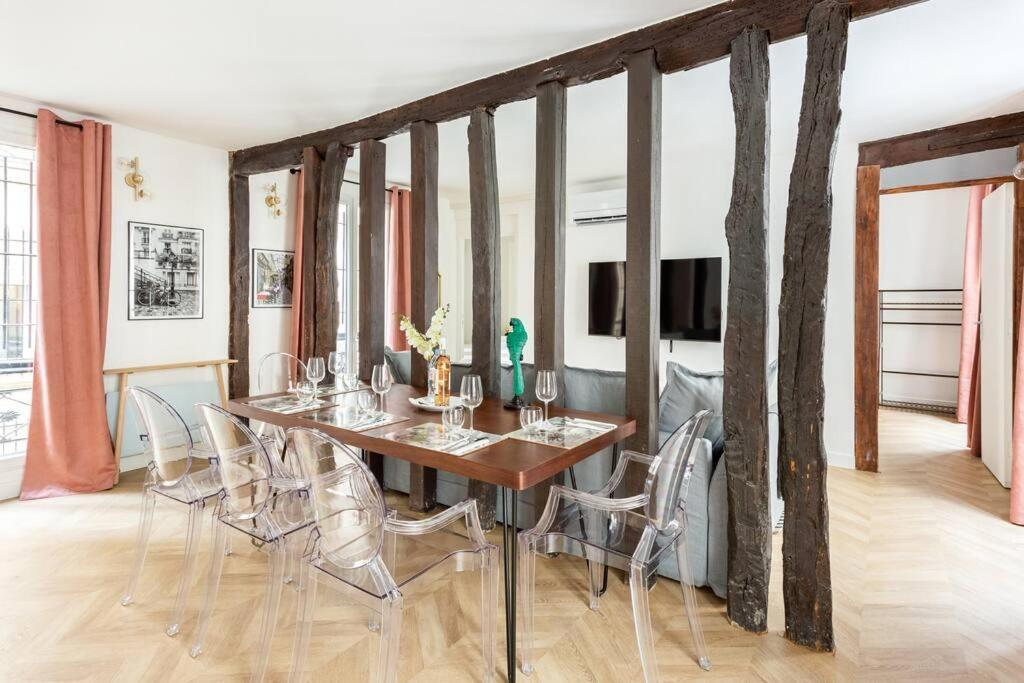 Appartamento Sophiestay - Contemporary Apt- King Size Bed *