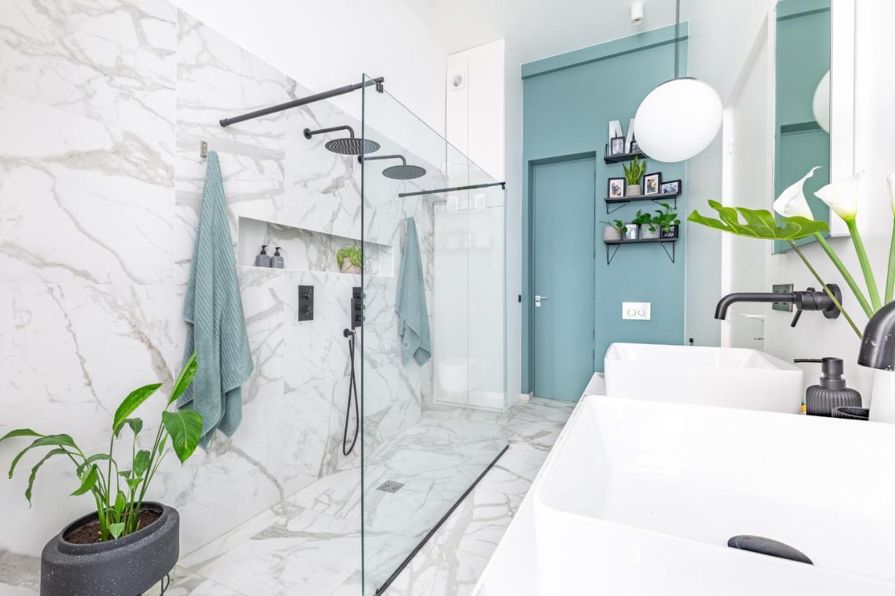 Appartamento Loft With Terrace & Ac In The Heart Of *