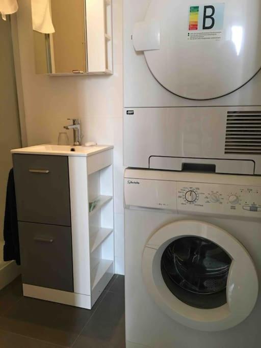 Elegant Flat In The Historic Center Of Appartamento