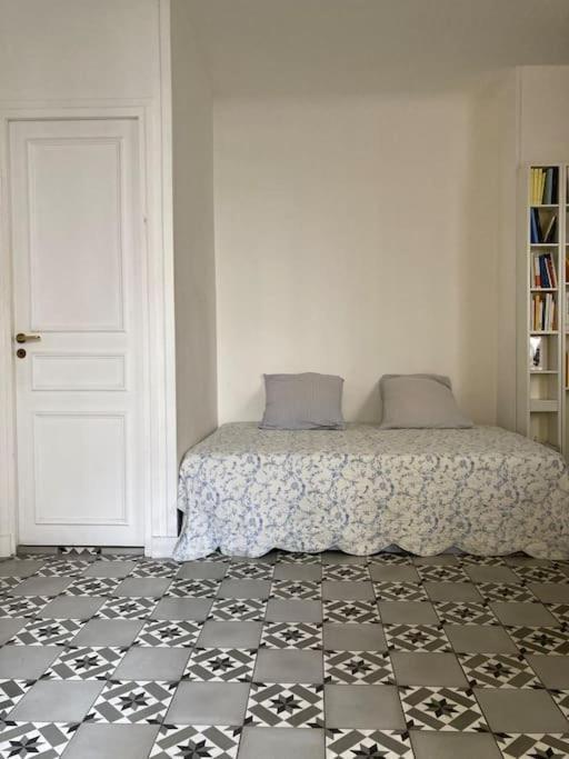 Elegant Flat In The Historic Center Of Parigi