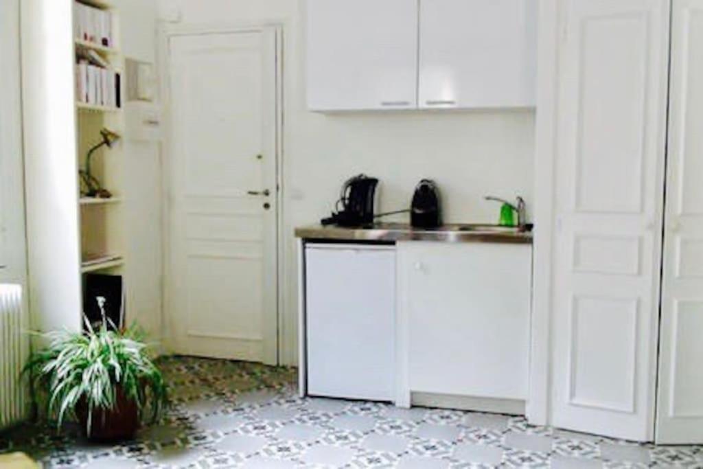 Elegant Flat In The Historic Center Of Appartamento