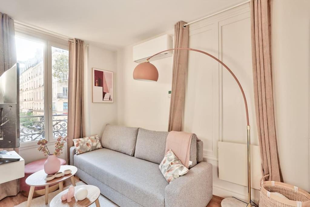 Cozy And Practical In 10th Arr - Appartamento Parigi