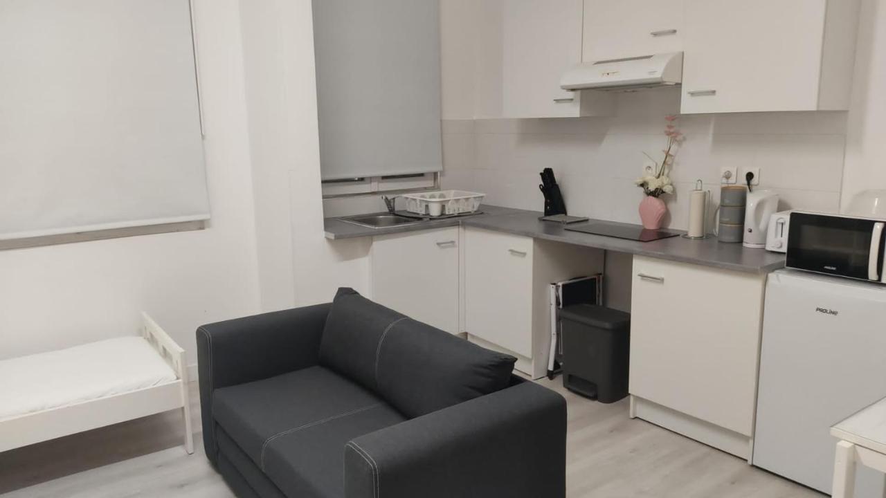 Appartamento Nice Flat Near Gare Du Nord O Gare Du L Est Free Wi-fi And Netflix *