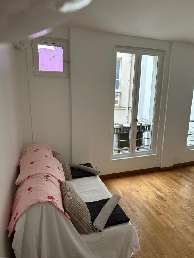 Apartment 2 Pieces Champs-elysees *