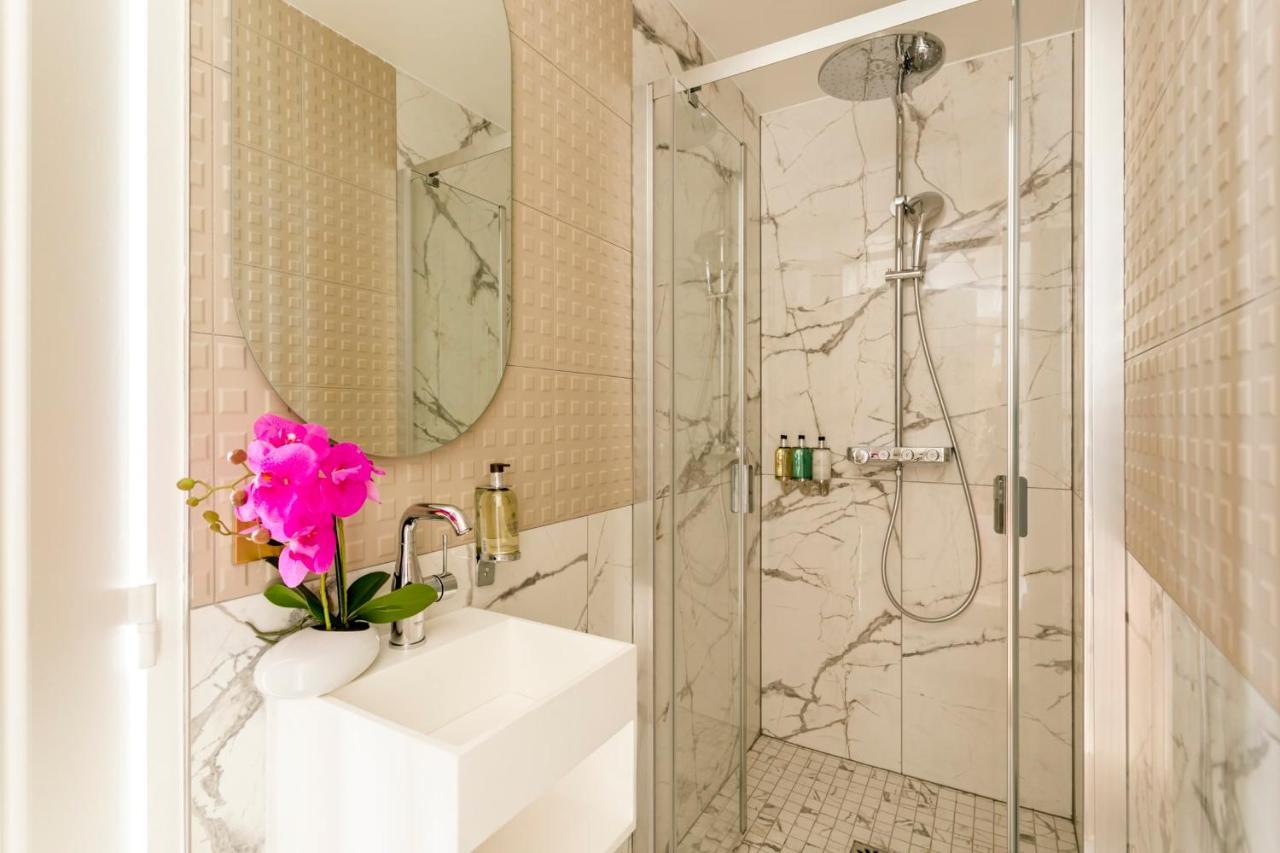 Merveil - Luxury - Marais - Poissonniere Apartment Paris