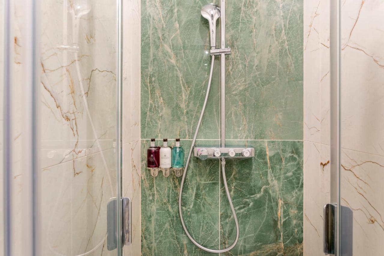 Apartment Merveil - Luxury - Marais - Poissonniere Paris
