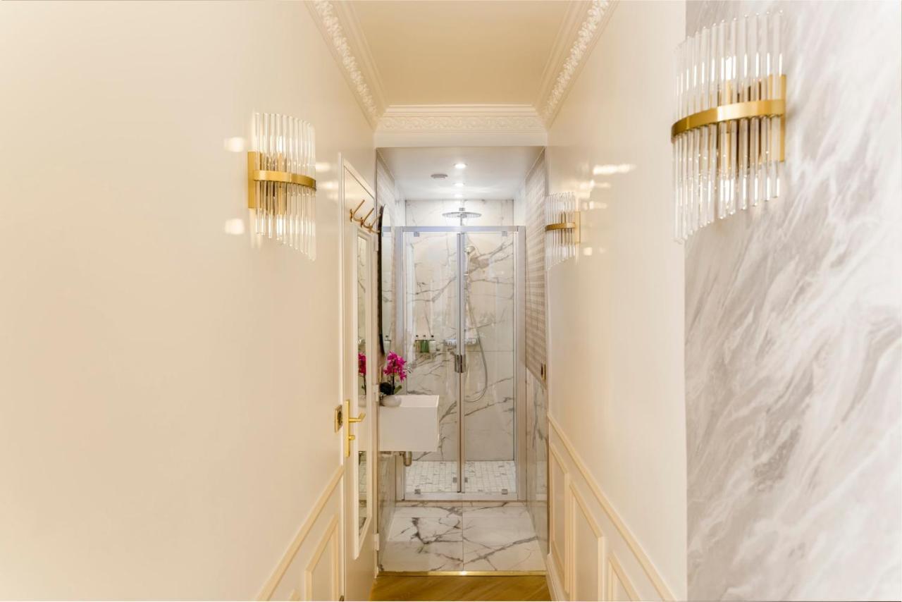 Merveil - Luxury - Marais - Poissonniere Apartment Paris