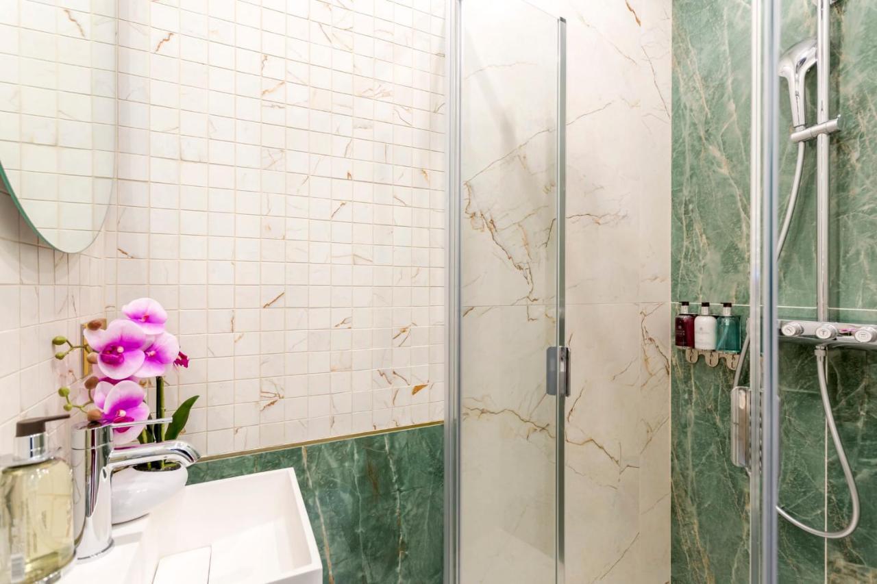 Apartment Merveil - Luxury - Marais - Poissonniere *
