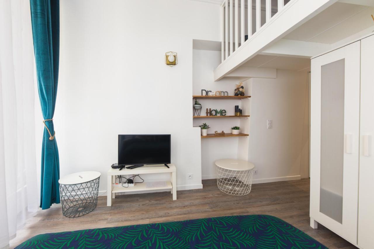 Apartment Loft Latin *