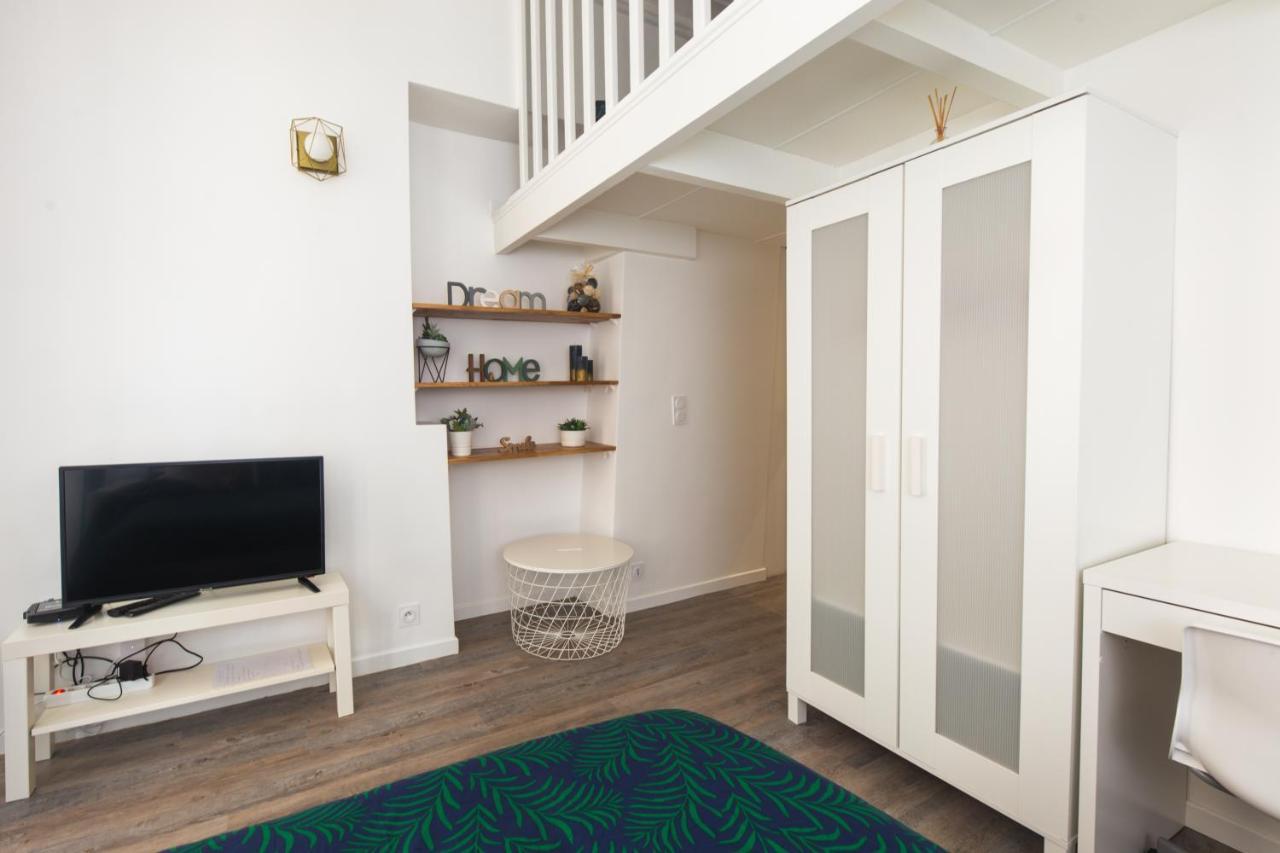 Loft Latin Apartment