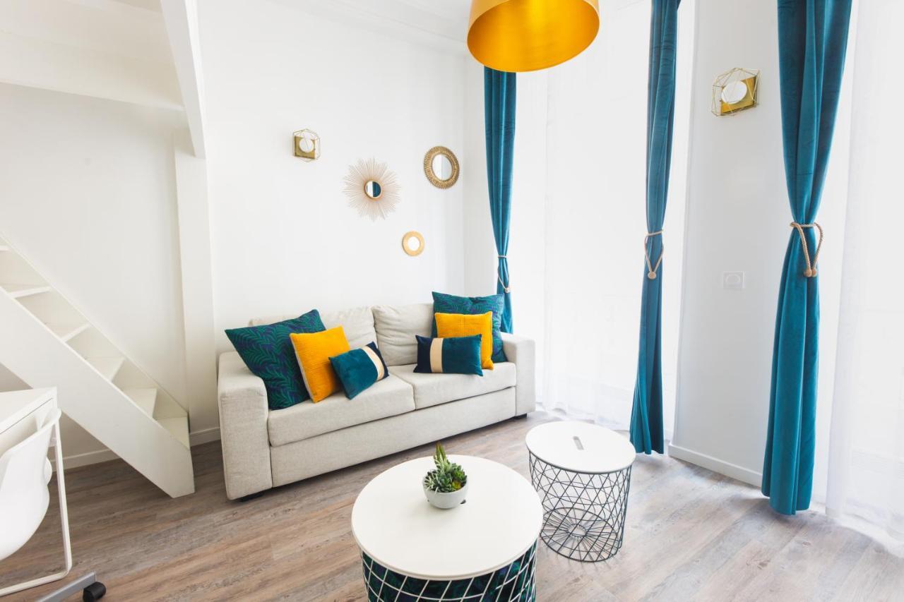 Loft Latin Apartment *