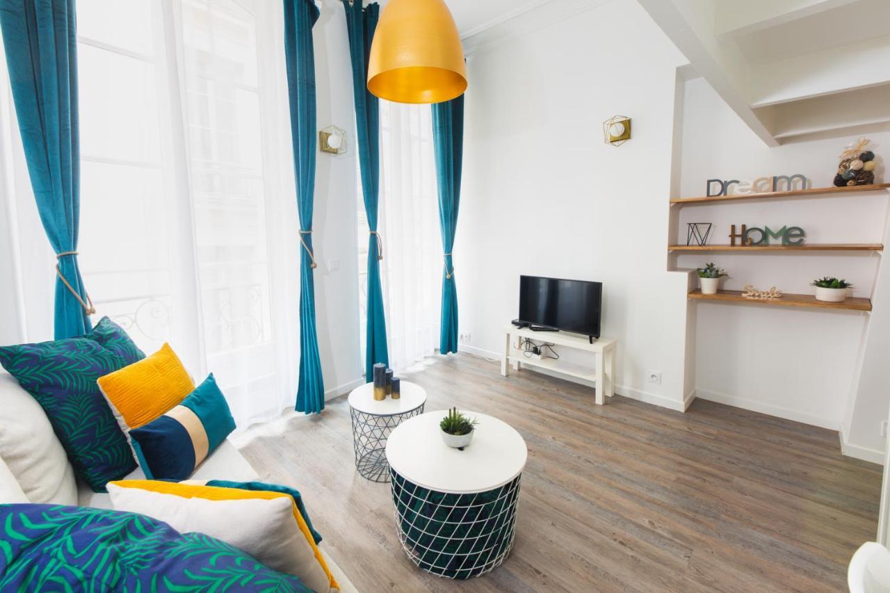 Loft Latin Apartment