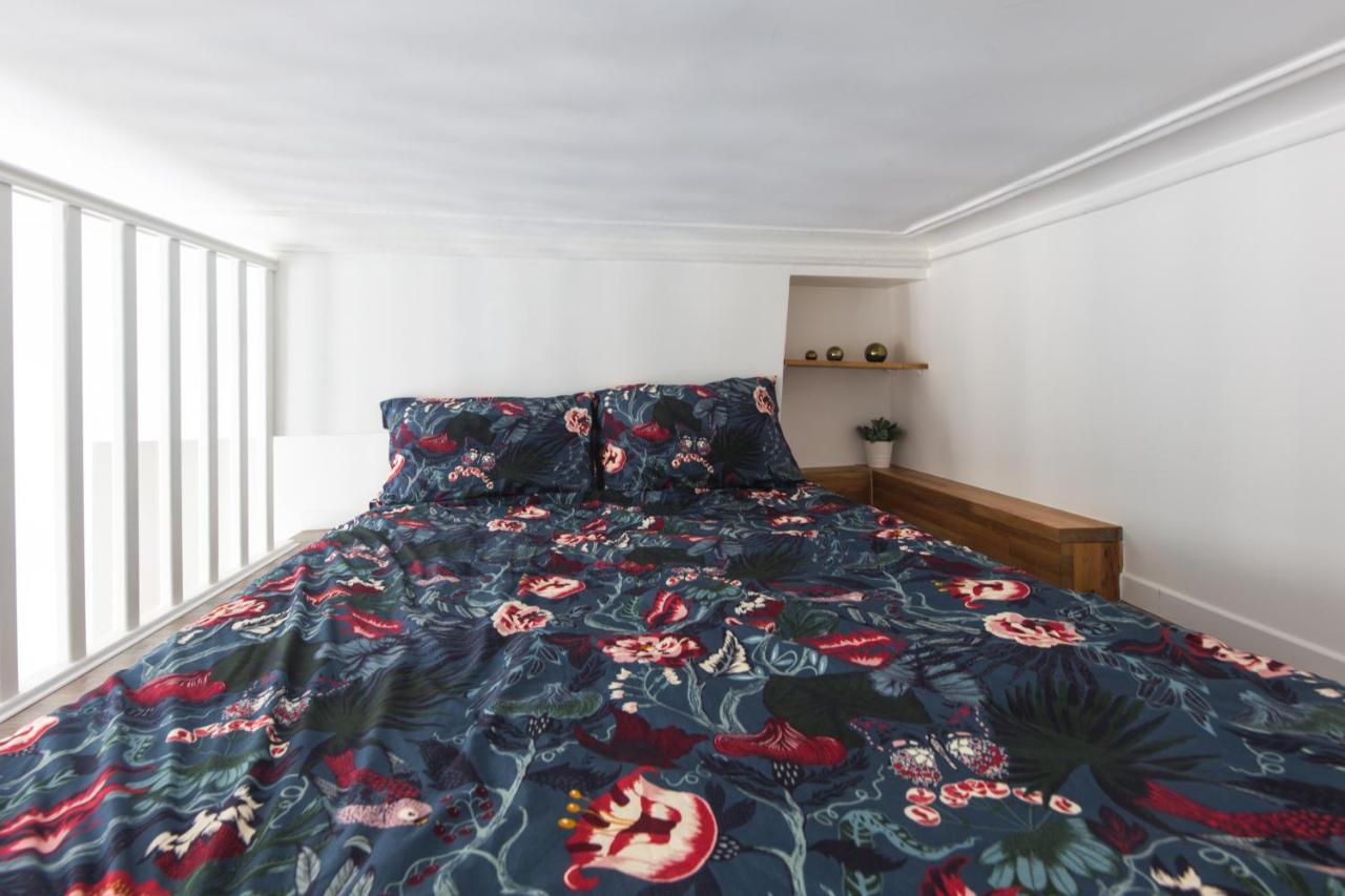Loft Latin Paris