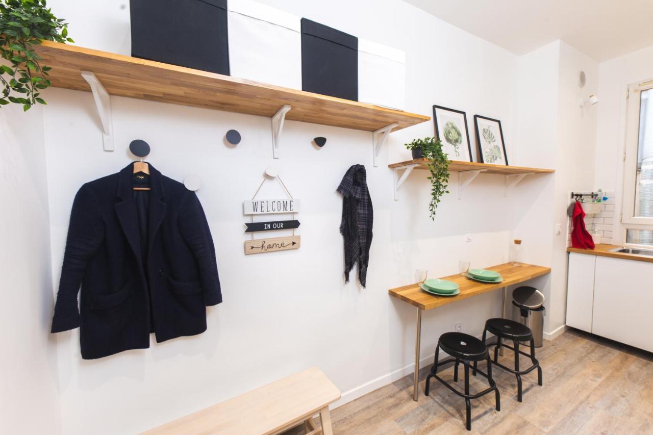 Loft Latin Apartment *