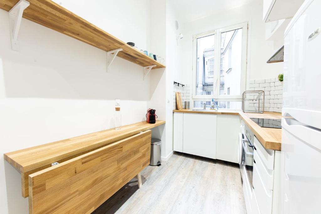 Loft Latin * Paris