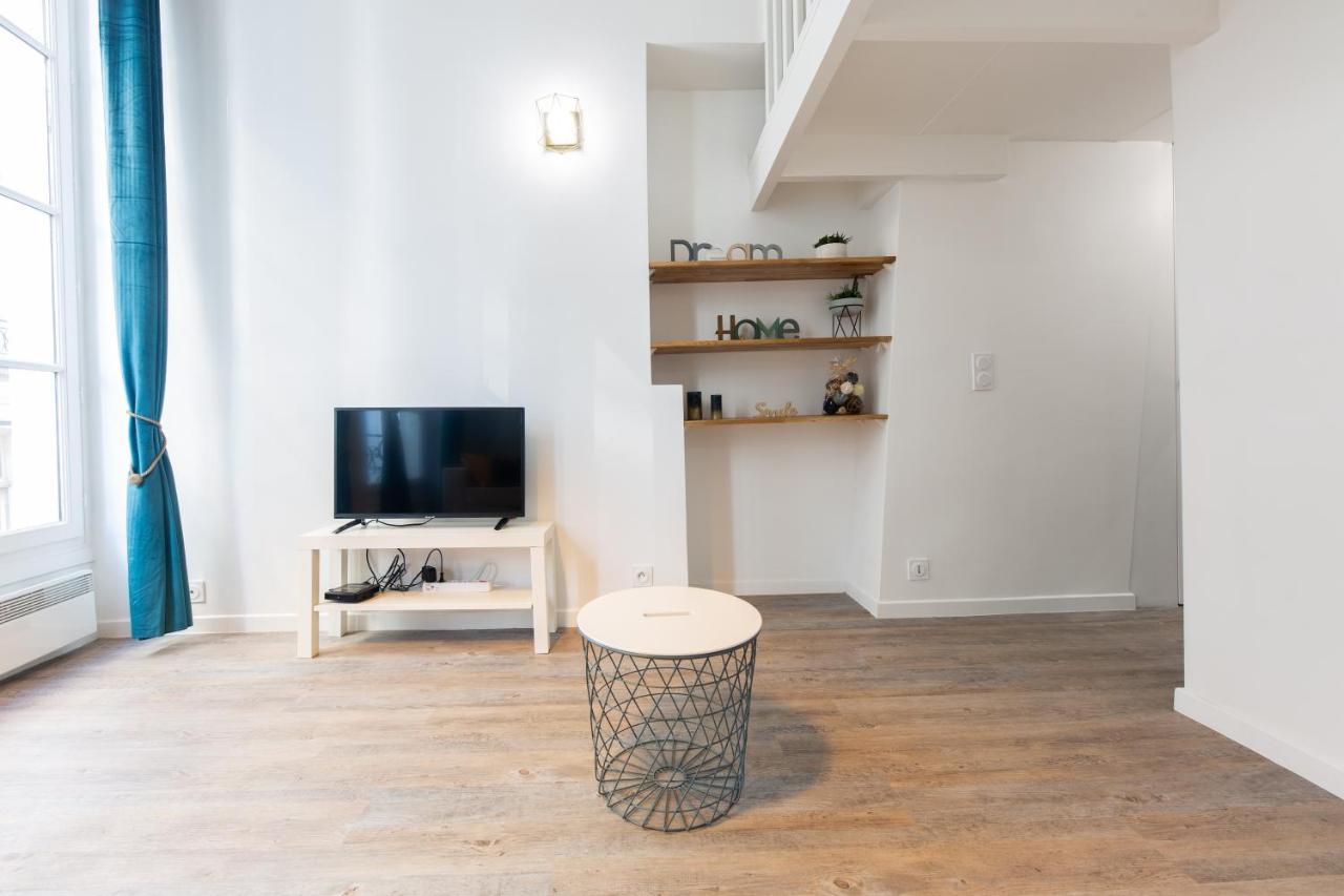 Apartment Loft Latin *