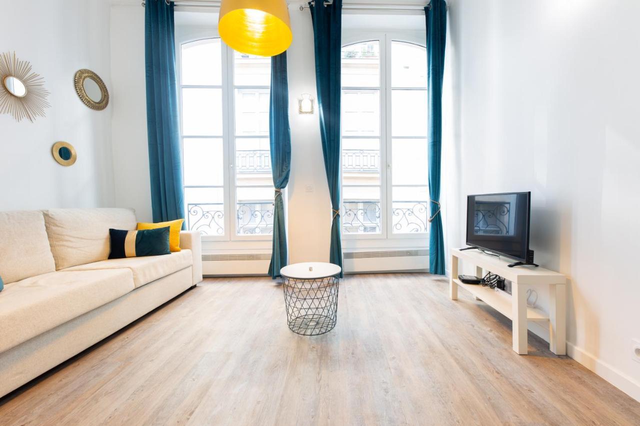 Apartment Loft Latin *