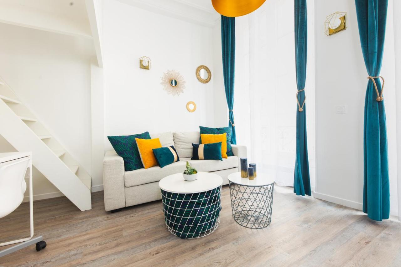 Loft Latin * Paris