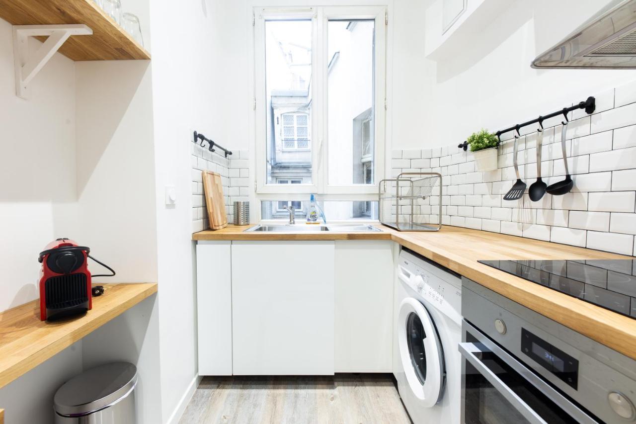 Apartment Loft Latin *