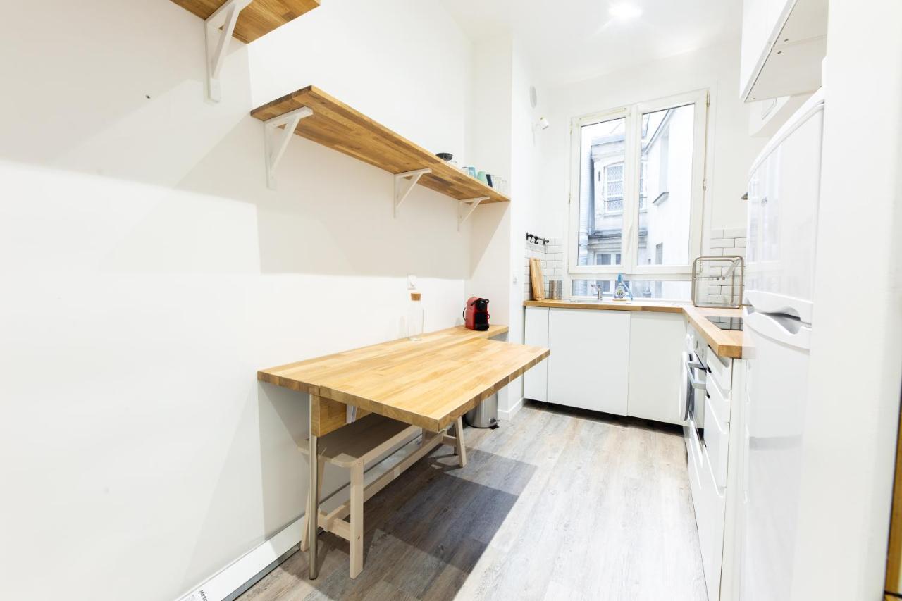 Loft Latin * Paris