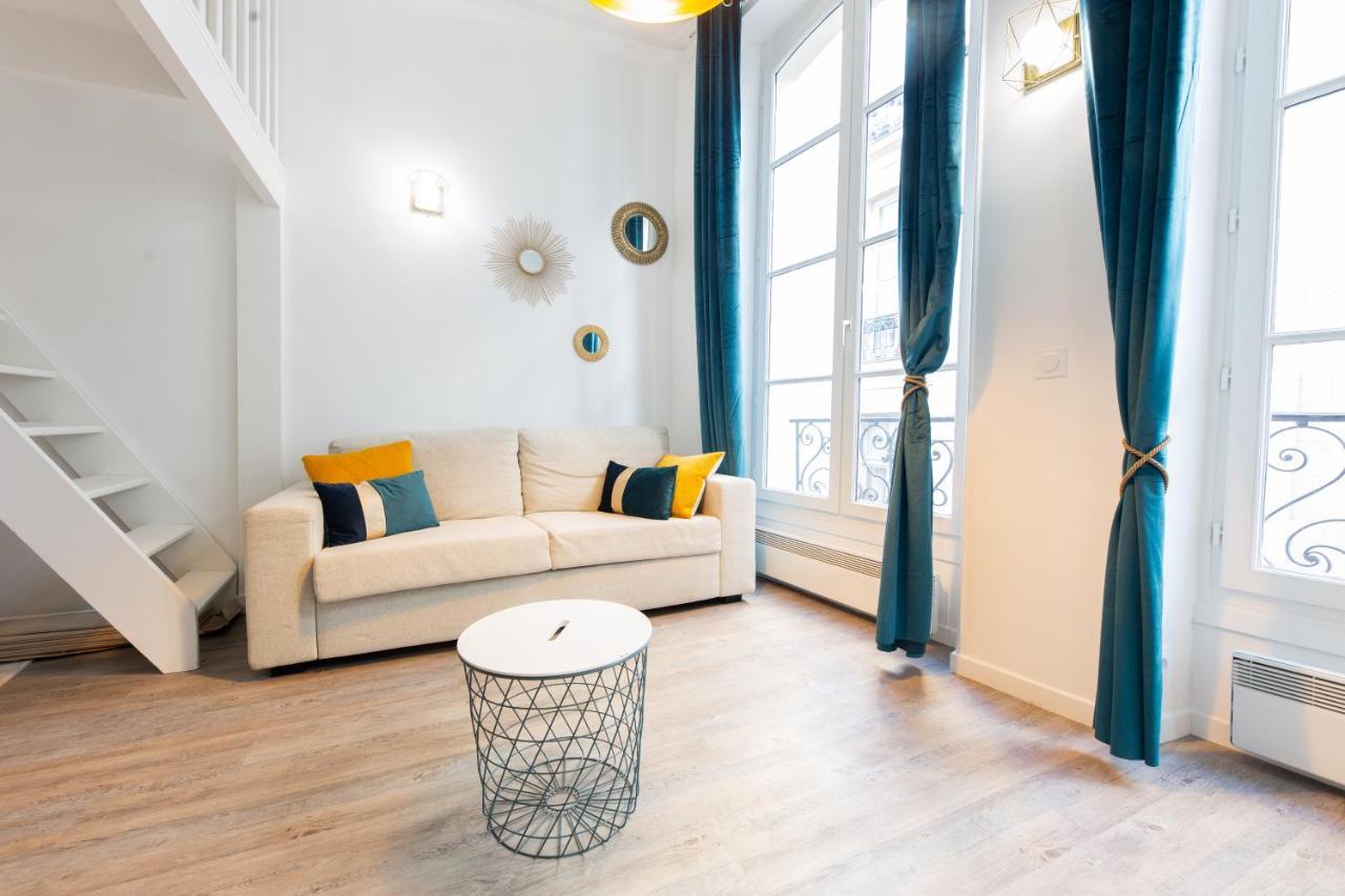 Loft Latin Apartment
