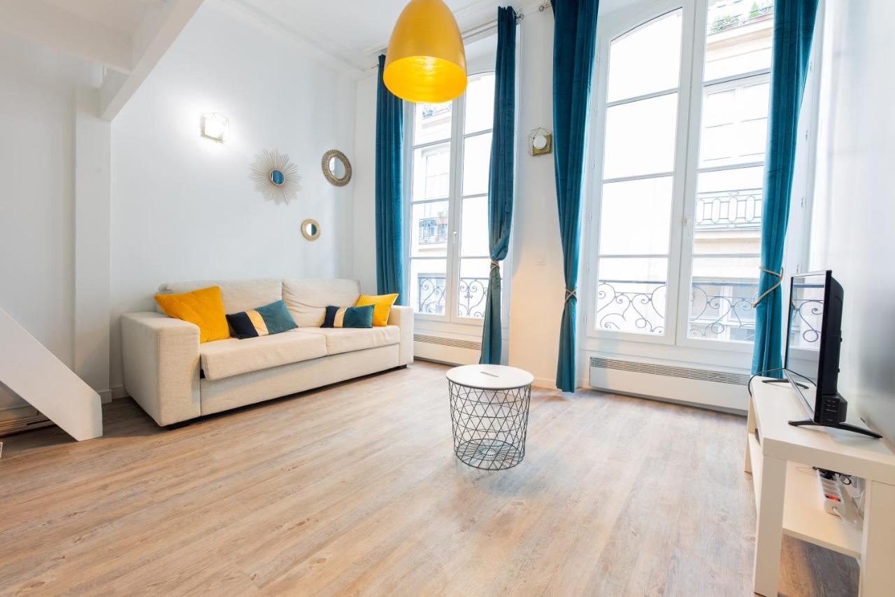 Loft Latin Paris