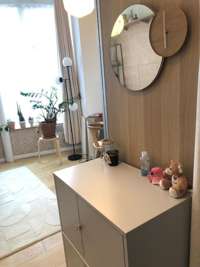 Appartamento Makalina - Mini Loft A Menilmontant