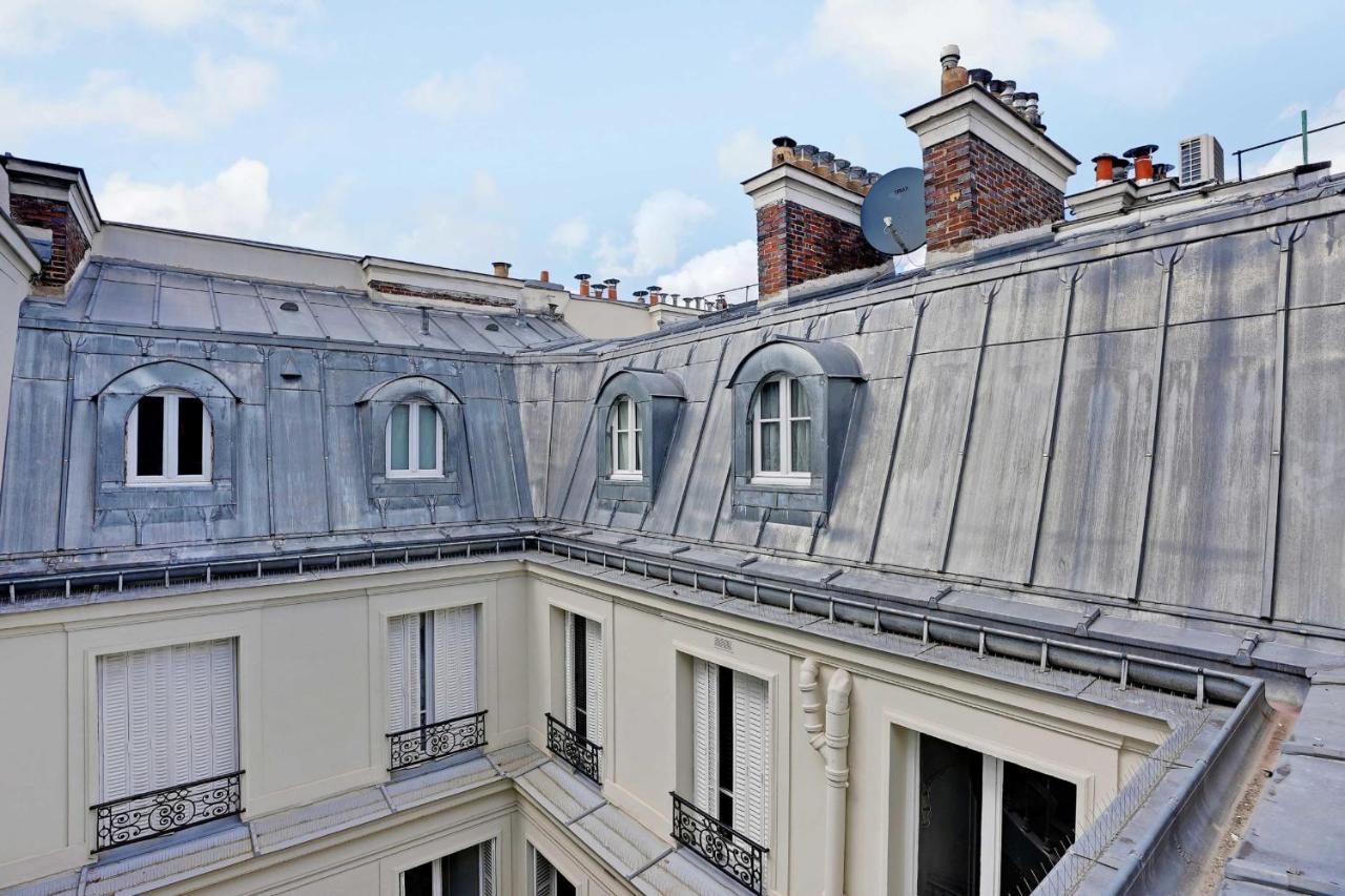 Appartamento Beautiful - 2p - Vendome Square *