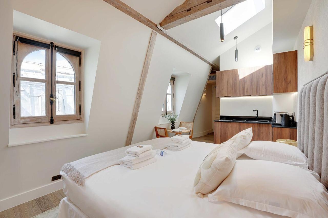 Appartamento Beautiful - 2p - Vendome Square Parigi