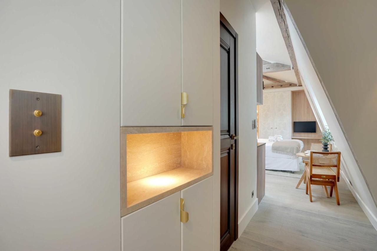 Appartamento Beautiful - 2p - Vendome Square Parigi