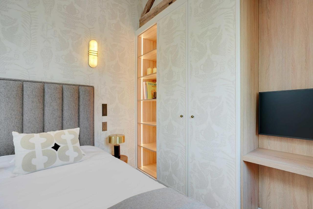 Beautiful - 2p - Vendome Square Appartamento *