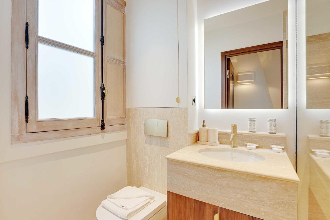 Appartamento Beautiful - 2p - Vendome Square Parigi