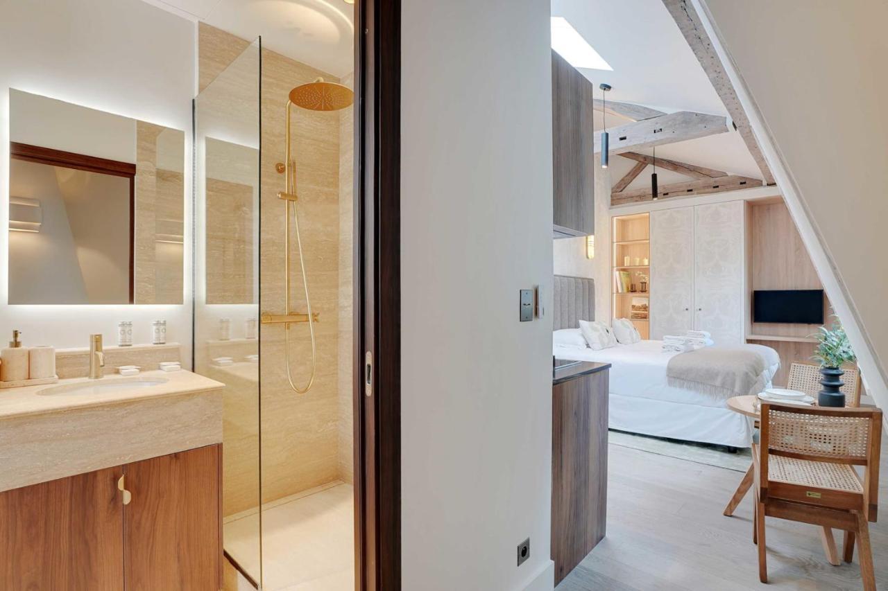 Appartamento Beautiful - 2p - Vendome Square *