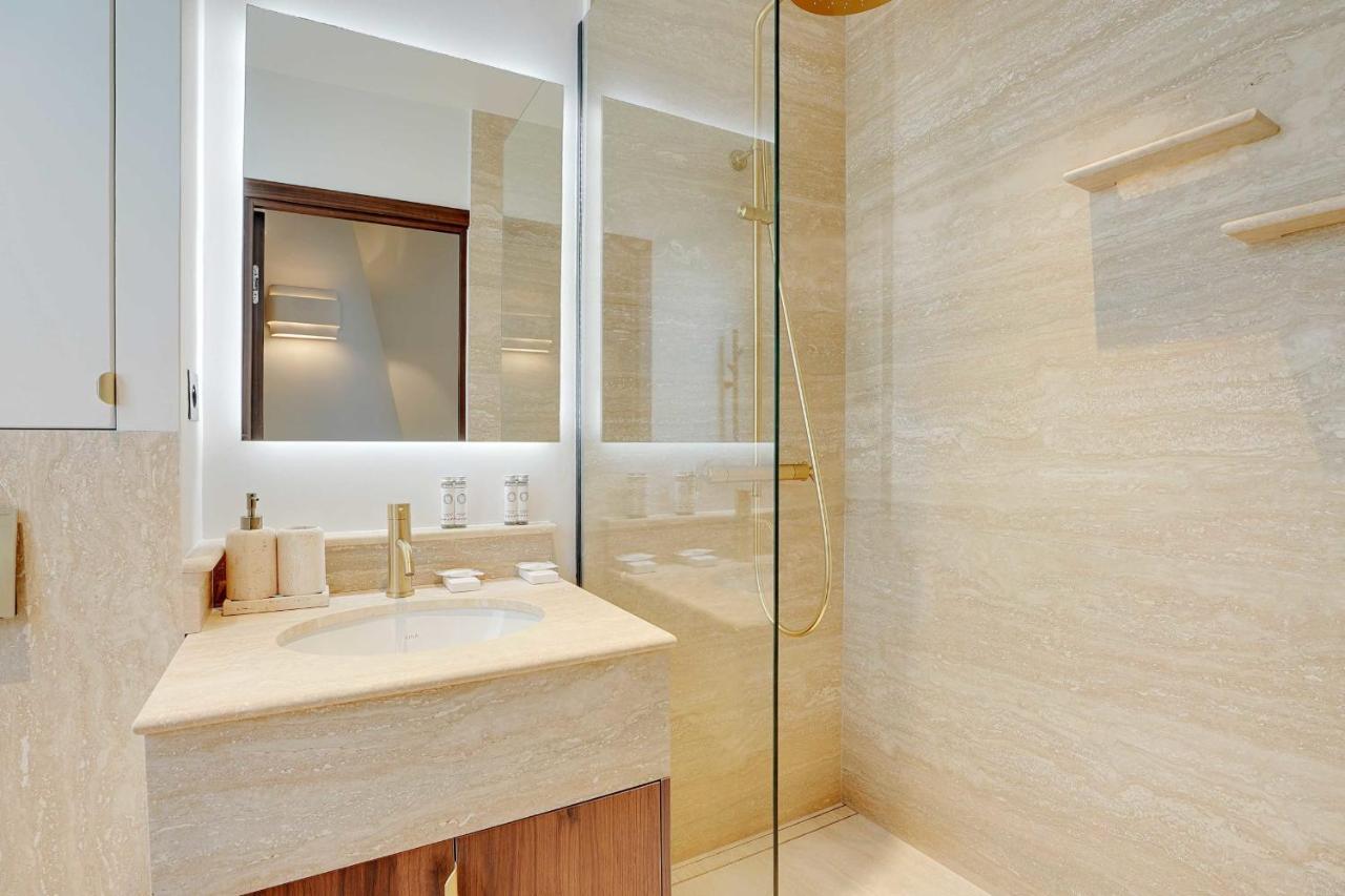 Beautiful - 2p - Vendome Square Appartamento Parigi