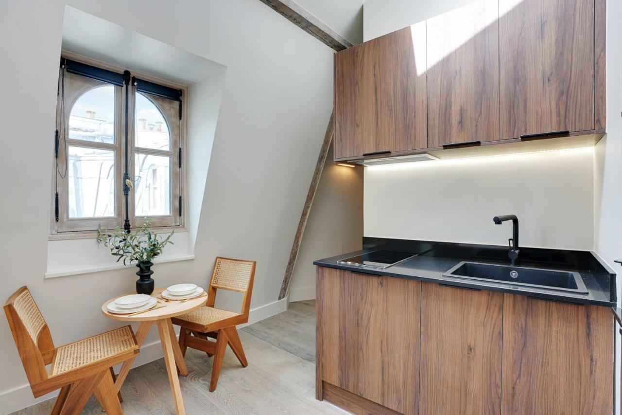 Appartamento Beautiful - 2p - Vendome Square *