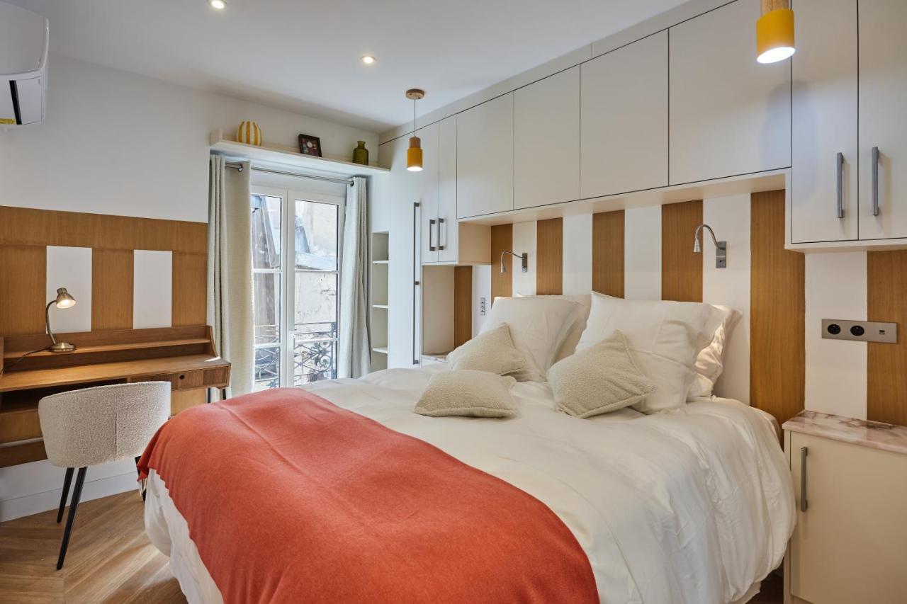 Luxurious Saint Germain Des Pres - Bianca Appartamento *