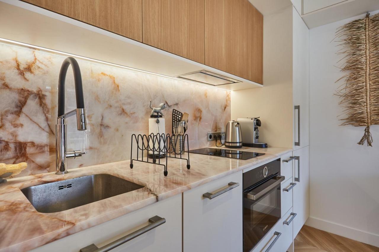 Appartamento Luxurious Saint Germain Des Pres - Bianca Parigi