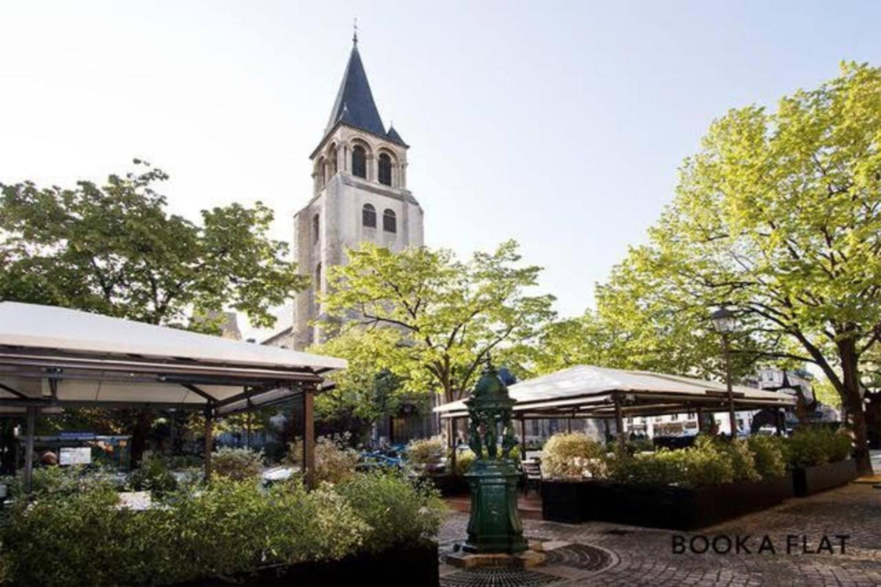 Wonderful In Heart Of * Parigi