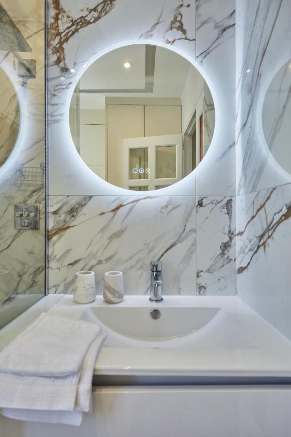 Luxurious Saint Germain Des Pres - Bianca * Parigi