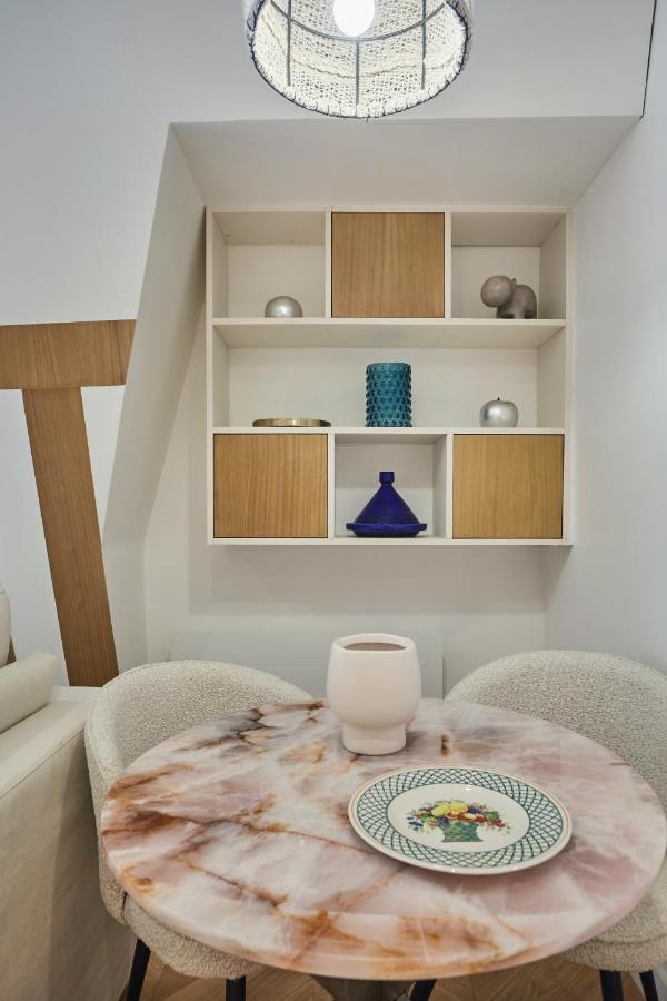 Appartamento Luxurious Saint Germain Des Pres - Bianca Parigi