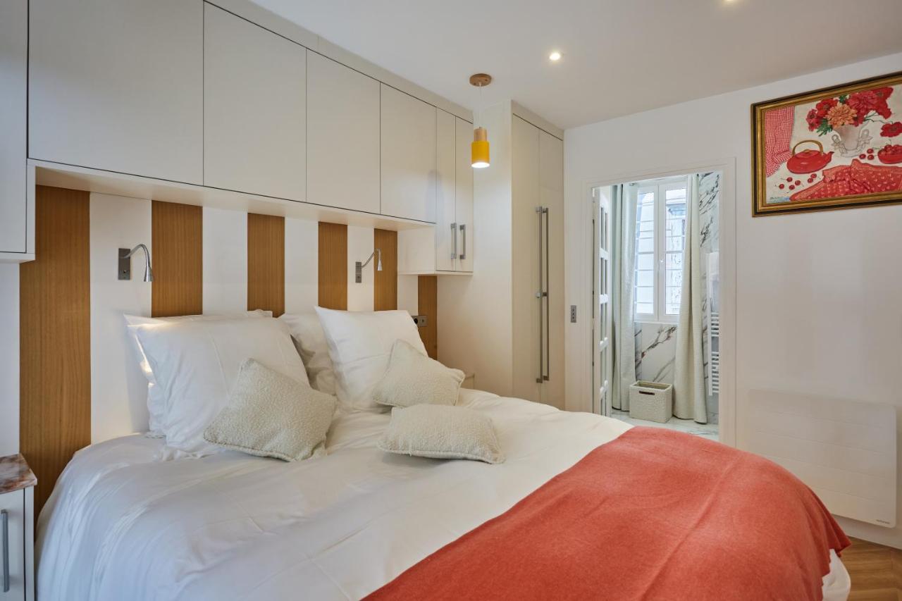 Appartamento Luxurious Saint Germain Des Pres - Bianca