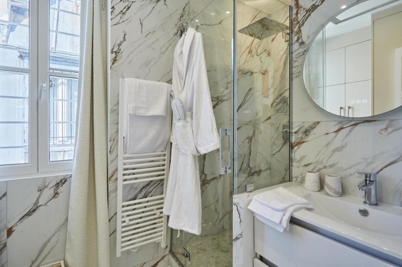 Luxurious Saint Germain Des Pres - Bianca Parigi