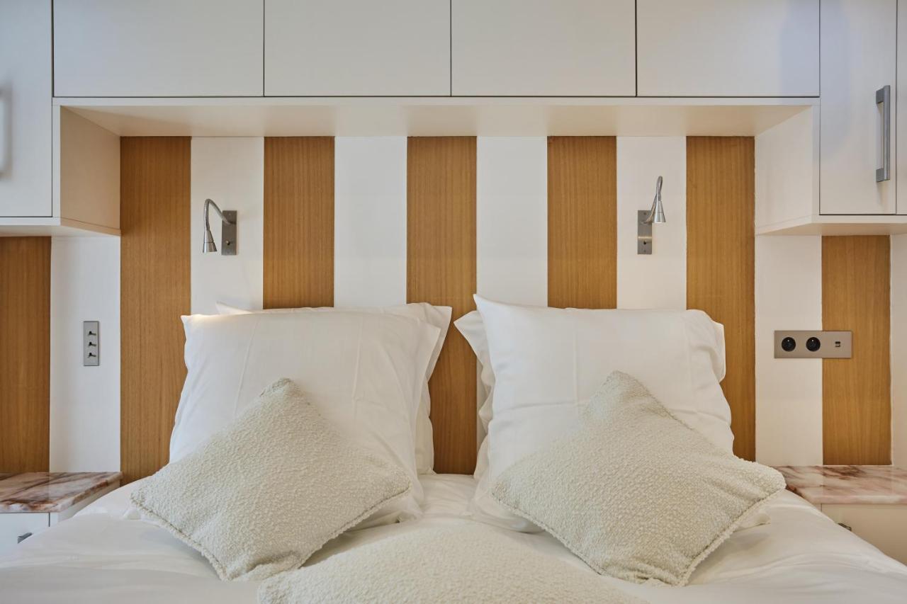 Luxurious Saint Germain Des Pres - Bianca Appartamento Parigi