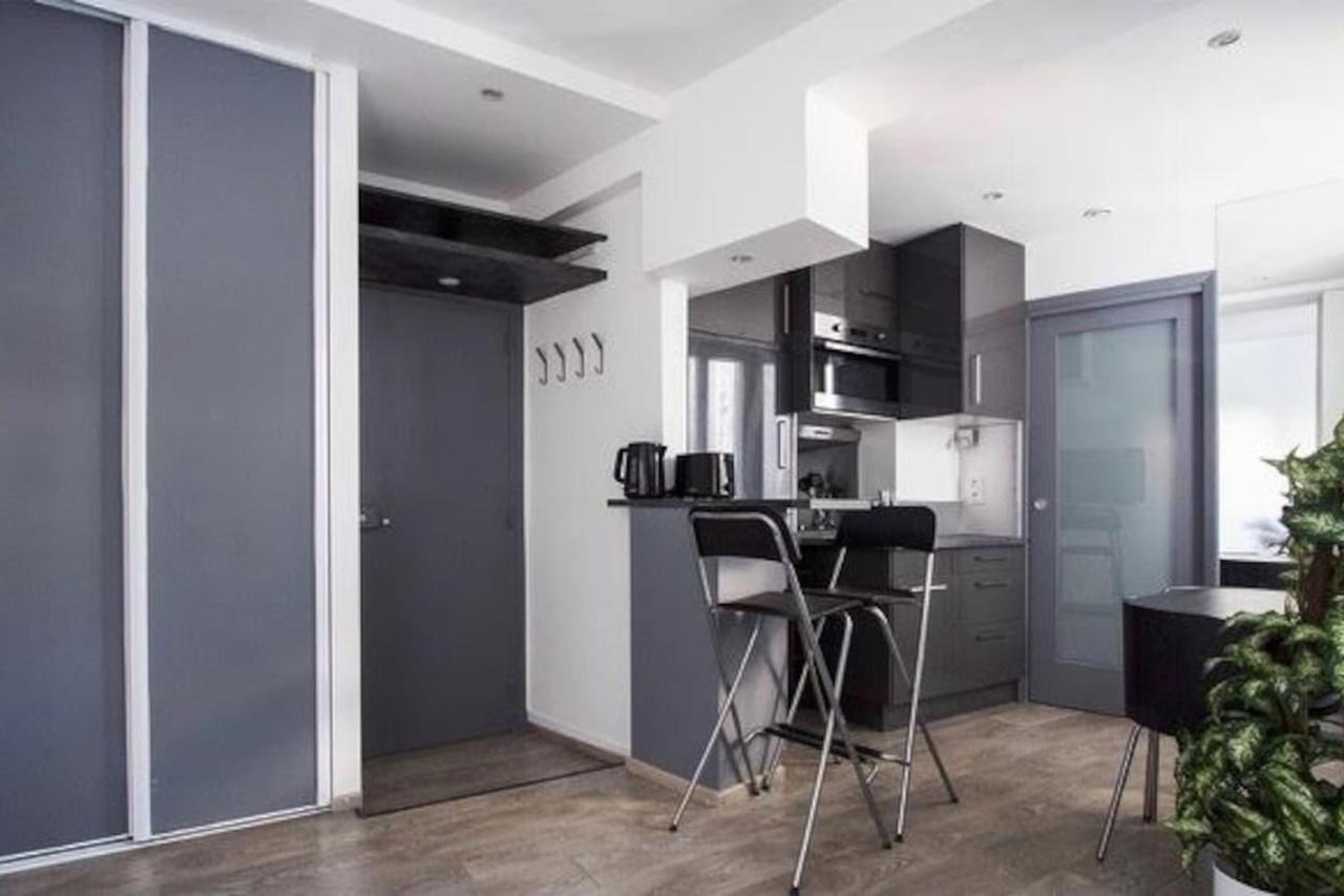 Apartment Wonderful In Heart Of *