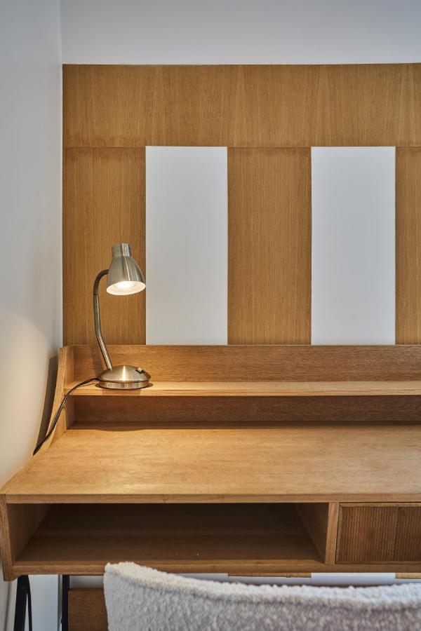 Luxurious Saint Germain Des Pres - Bianca Appartamento *