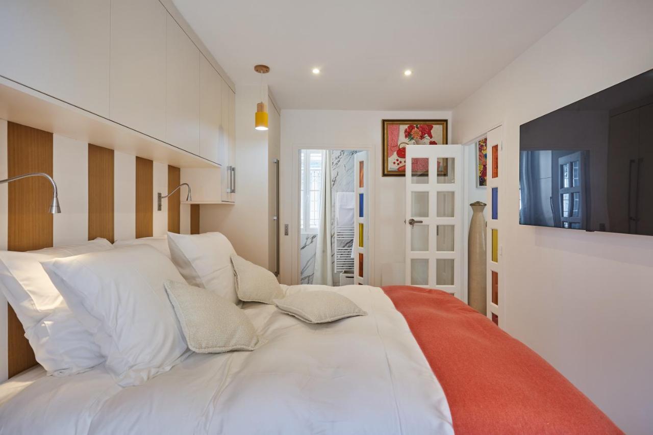 Luxurious Saint Germain Des Pres - Bianca Appartamento
