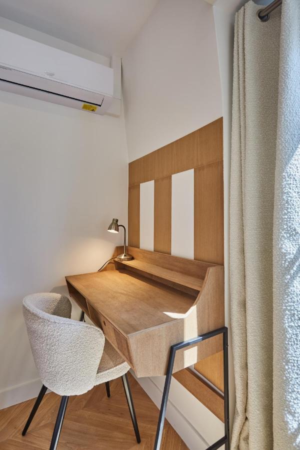 Luxurious Saint Germain Des Pres - Bianca Appartamento Parigi